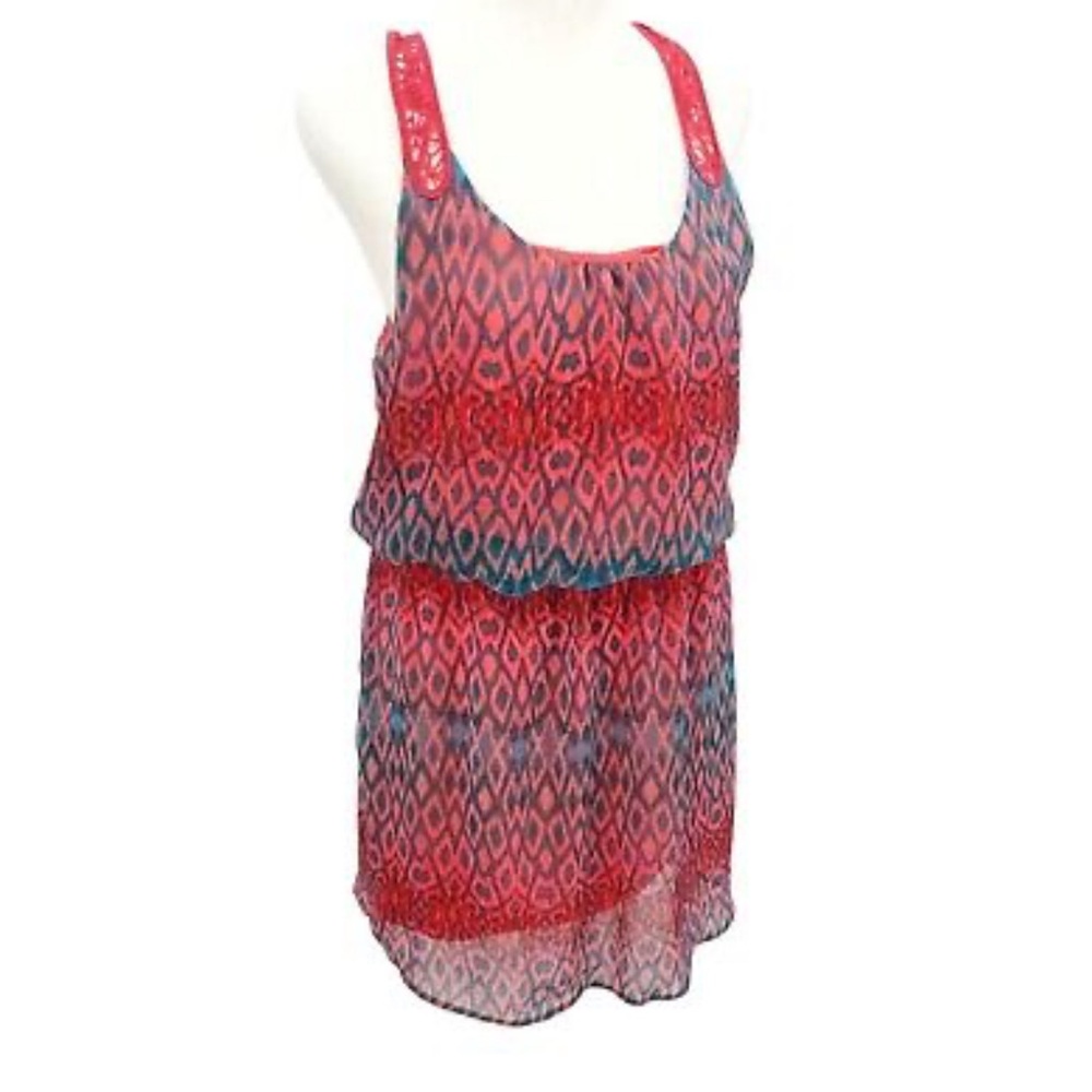 Express dress size medium
